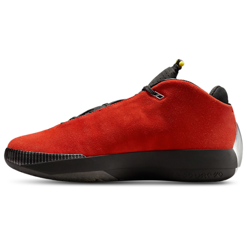 Men's AJ 40-14 Red/Yellow /Black - View 2