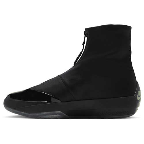 Men's AJ 40-28 Volt /Black /Black - View 2
