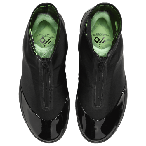 AJ 40-28 Volt /Black /Black - View 4