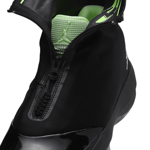 AJ 40-28 Volt /Black /Black - View 7