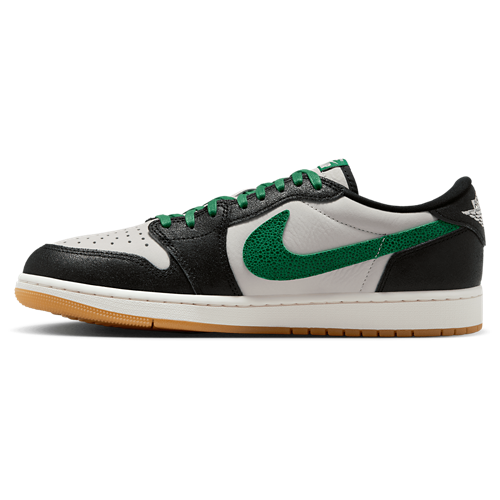 Men's Retro 1 Low Multi/Multi - View 2