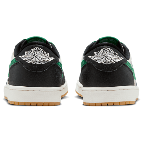 Men's Retro 1 Low Multi/Multi - View 3