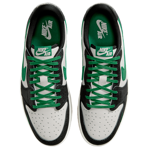 Men's Retro 1 Low Multi/Multi - View 4