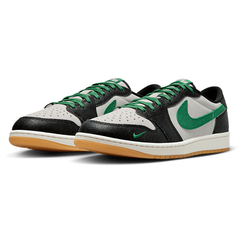 Retro 1 Low Multi/Multi - View 6