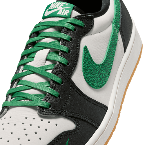 Men's Retro 1 Low Multi/Multi - View 7