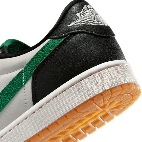 Men's Retro 1 Low Multi/Multi - View 8