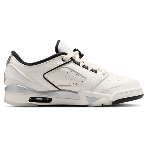 Sixty Plus White/Silver/Black - View 1