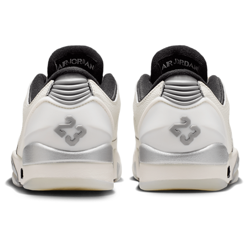 Women's Sixty Plus White/Silver/Black - View 3
