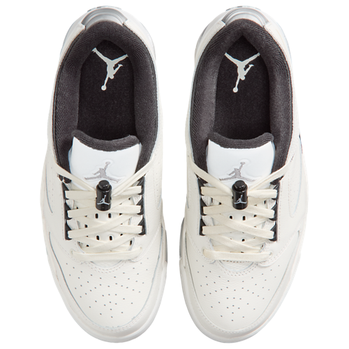 Sixty Plus White/Silver/Black - View 4