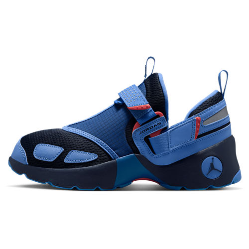 Trunner LX Blue Beyond/Track Red/Obsidian - View 2