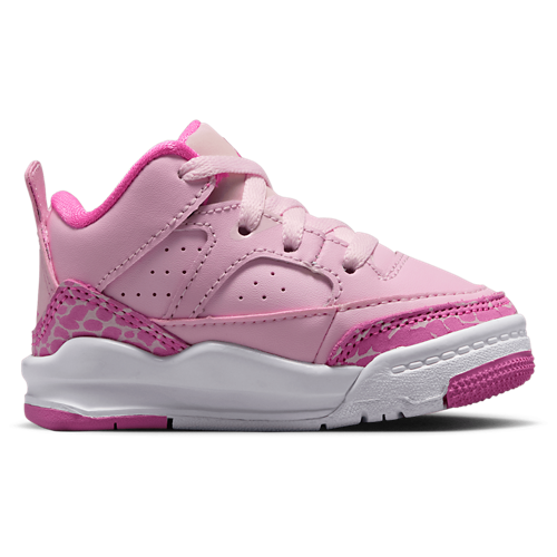 Boys' Toddler Son of Mars Low Pink/White - View 1
