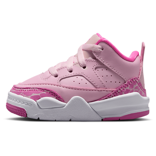 Boys' Toddler Son of Mars Low Pink/White - View 2