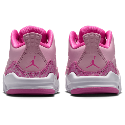 Boys' Toddler Son of Mars Low Pink/White - View 3