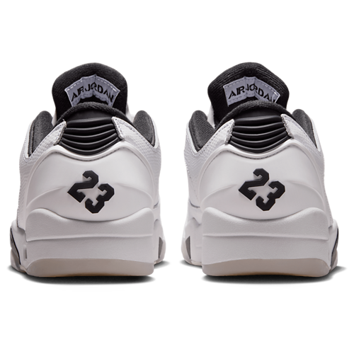 Sixty Plus White/Chalk/Black - View 3