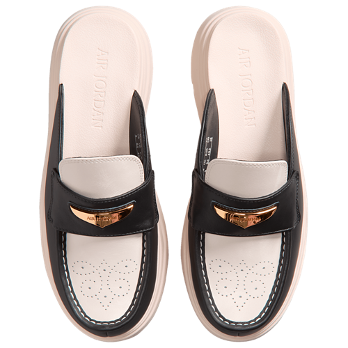 Mule SE Metallic Gold/Chalk/Off Noir - View 4