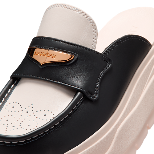 Mule SE Metallic Gold/Chalk/Off Noir - View 6