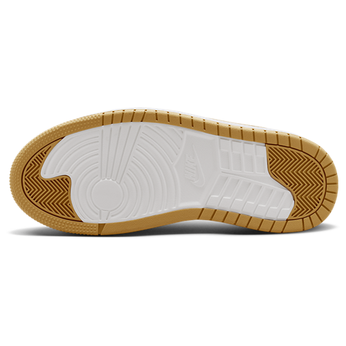 Aj1 Triple Stack SE White/Metallic Gold/White - View 5