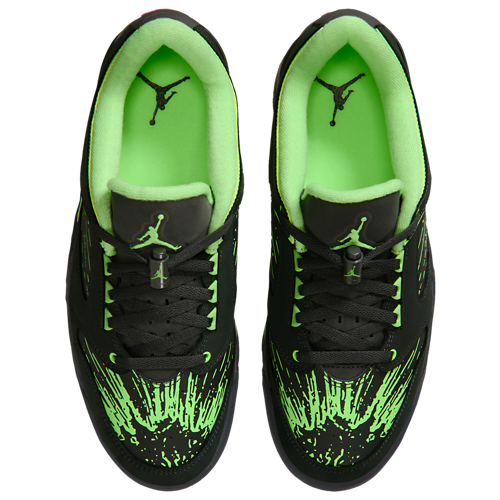 Men's Sixty Plus Low Anthracite/Anthracite/Lime Blast - View 4