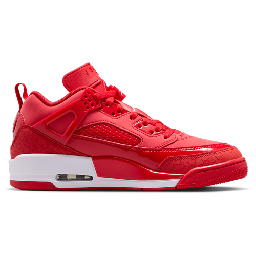 Spizike Low Pink/Red/Red - View 1