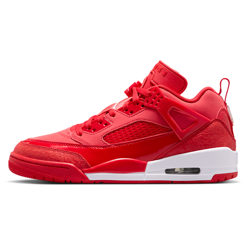 Women's Spizike Low Pink/Red/Red - View 2
