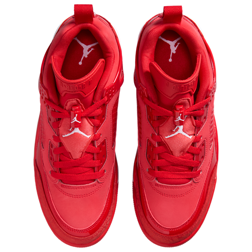 Spizike Low Pink/Red/Red - View 4