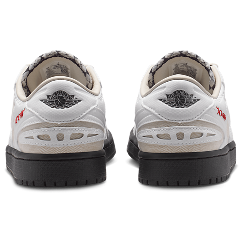 1 Mm Low V3 Lt Orewood Brn/White/Black - View 3