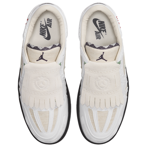 1 Mm Low V3 Lt Orewood Brn/White/Black - View 4