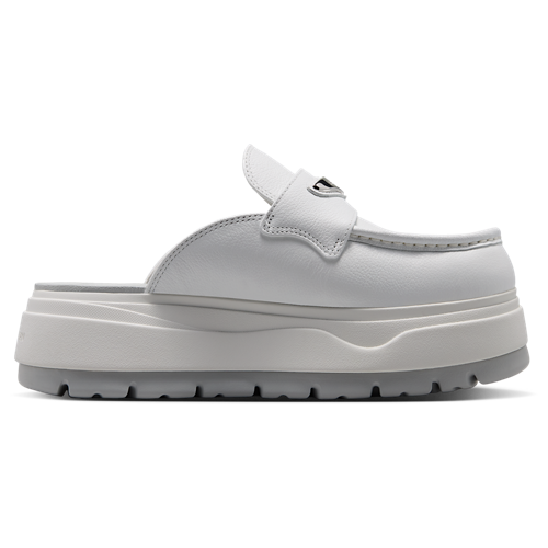 Mule Summit White/Vast Grey/Metallic Silver - View 1