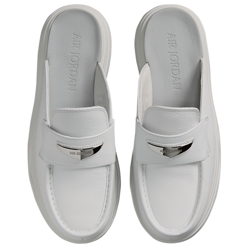 Mule Summit White/Vast Grey/Metallic Silver - View 3