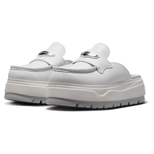 Mule Summit White/Vast Grey/Metallic Silver - View 5