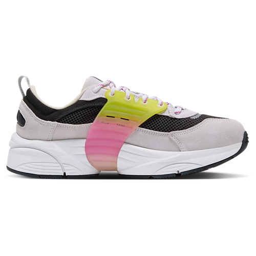 Trunner O/S Off White/Fire Pink/Anthracite - View 1