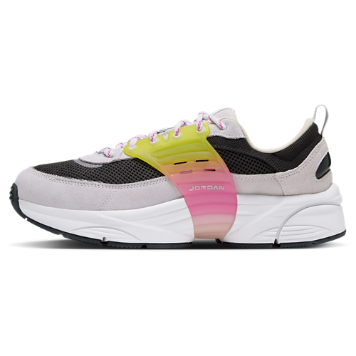 Trunner O/S Off White/Fire Pink/Anthracite - View 2