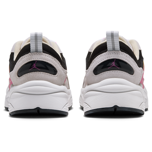 Trunner O/S Off White/Fire Pink/Anthracite - View 3