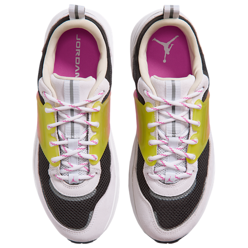 Trunner O/S Off White/Fire Pink/Anthracite - View 4