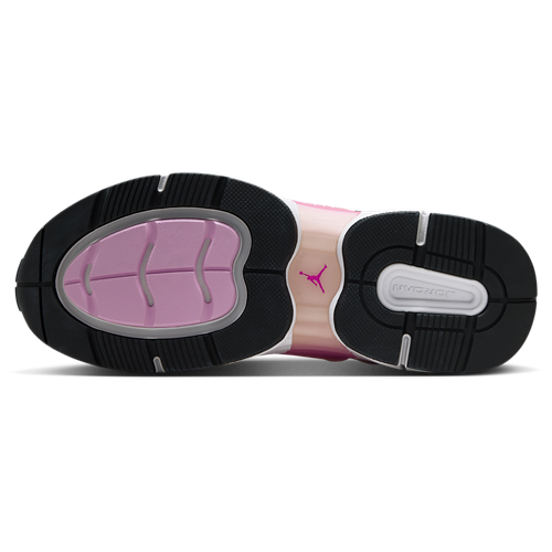 Trunner O/S Off White/Fire Pink/Anthracite - View 5