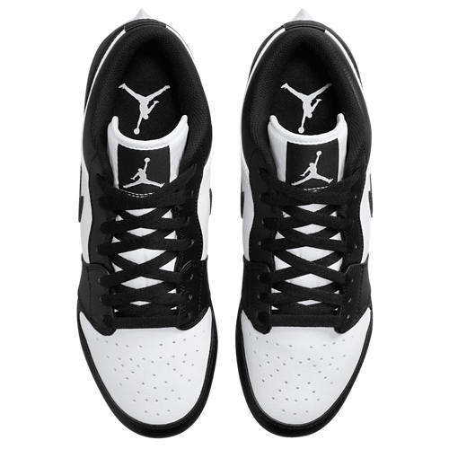 1 Vapor Edge Low Black/White/Black - View 4