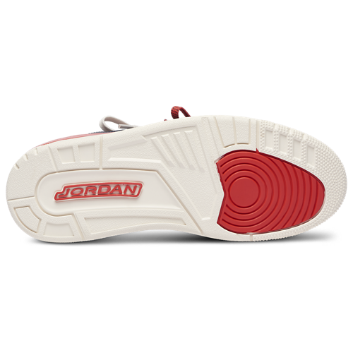 Retro 3 Obsidian/Track Red/Blue Beyond - View 8