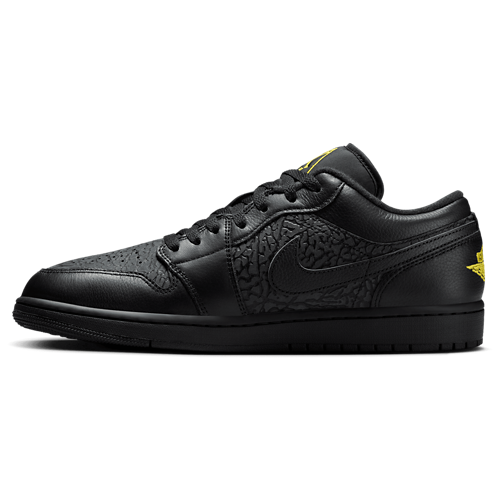 1 Low SE Tour Yellow/Black - View 2