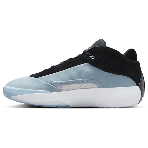 Men's 40 Blue/Grey/Black - View 2