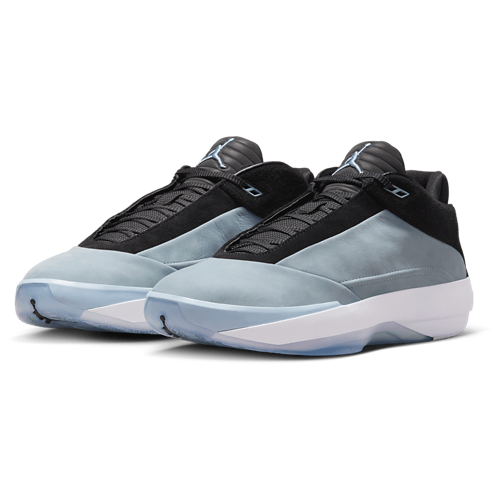 Men's 40 Blue/Grey/Black - View 6