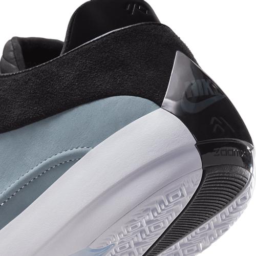 Men's 40 Blue/Grey/Black - View 8