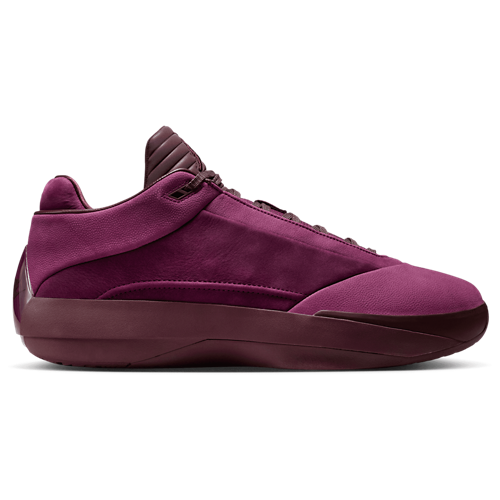 40 Bordeaux/Burgundy Crush/University Red - View 1
