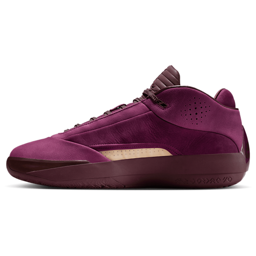 40 Bordeaux/Burgundy Crush/University Red - View 2