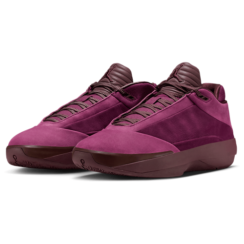 40 Bordeaux/Burgundy Crush/University Red - View 6