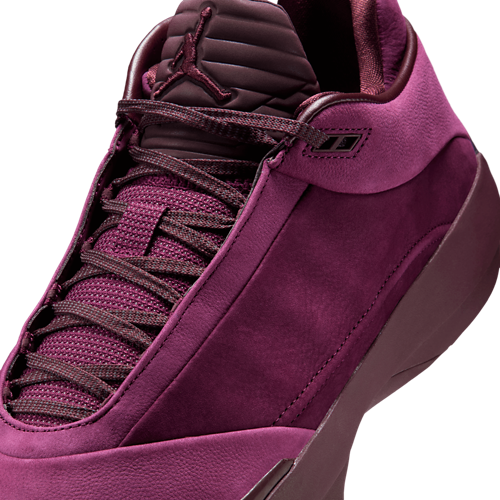 40 Bordeaux/Burgundy Crush/University Red - View 7