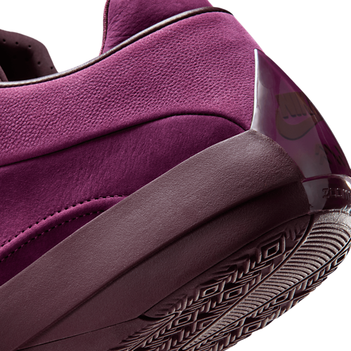 40 Bordeaux/Burgundy Crush/University Red - View 8