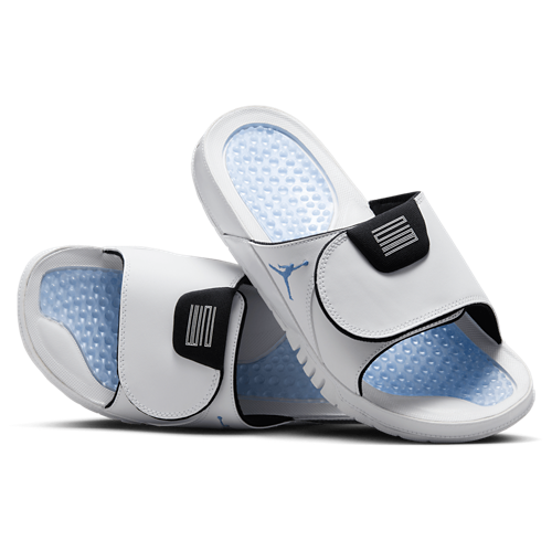 Retro 11 Hydro White/Black/Legend Blue - View 3
