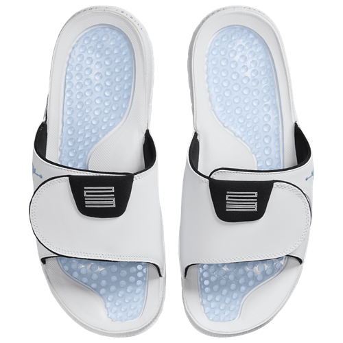 Retro 11 Hydro White/Black/Legend Blue - View 4