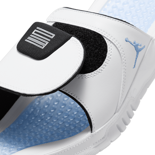 Retro 11 Hydro White/Black/Legend Blue - View 6