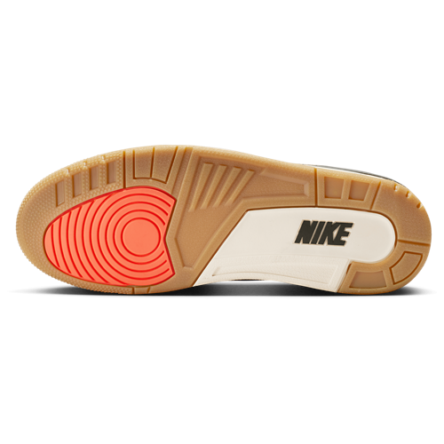 Men's Retro 3 Neutral Olive/Sequoia/Medium Olive - View 5